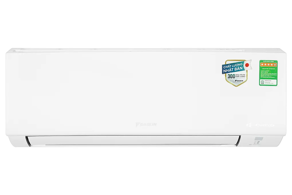 Máy lạnh DAIKIN Inverter 1 HP FTKF25-XVMV